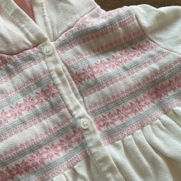 Gymboree fall/winter matching set, 18-24 months - Picture 3 of 7